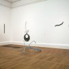 5. Άποψη της έκθεσης Art Now _ Vanilla & Concrete, Tate Britain, Λονδίνο ( Νοέμβριος 2015- Ιούνιος 2016)