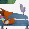 the_fox_and_the_pigeon